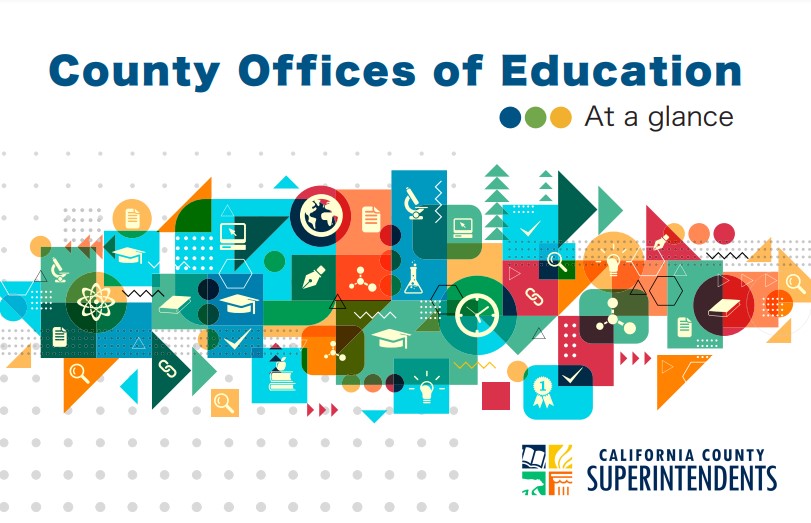 What is a County Office of Education Brochure What is a County Office of Education Brochure